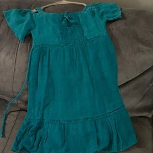 Girls dresses (lot)
